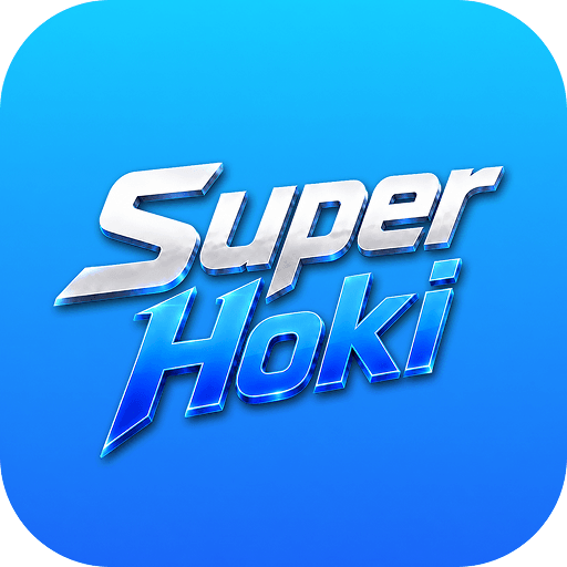 SuperHoki Logo